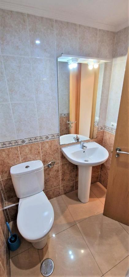 Los Ranchos, B-1º Benidorm Exteriör bild