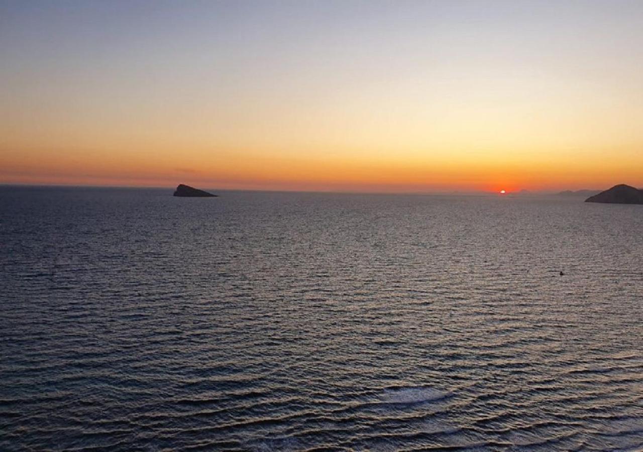 Los Ranchos, B-1º Benidorm Exteriör bild